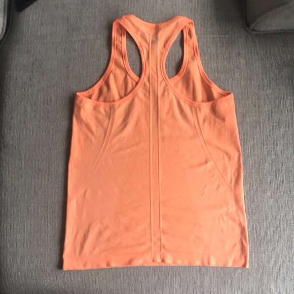 Lululemon Swiftly Tech Racerback- 10 - Picture 7 of 12